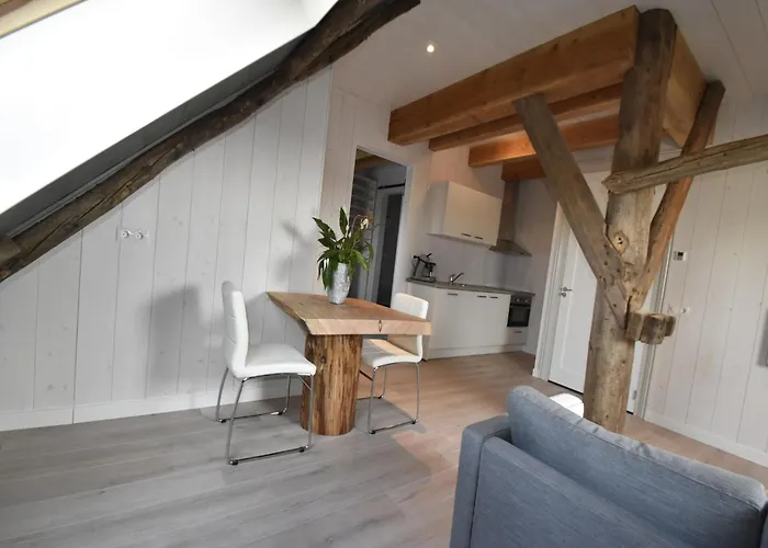 Hazenborgh In Near The Sea * 칼란트소그