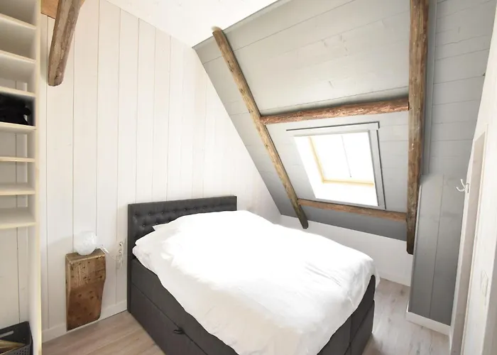 Hazenborgh In Near The Sea 펜션 *