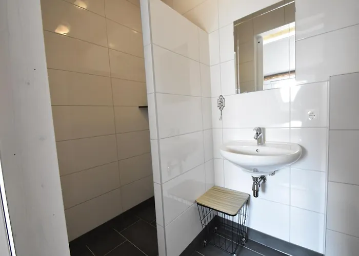 펜션 Hazenborgh In Near The Sea *