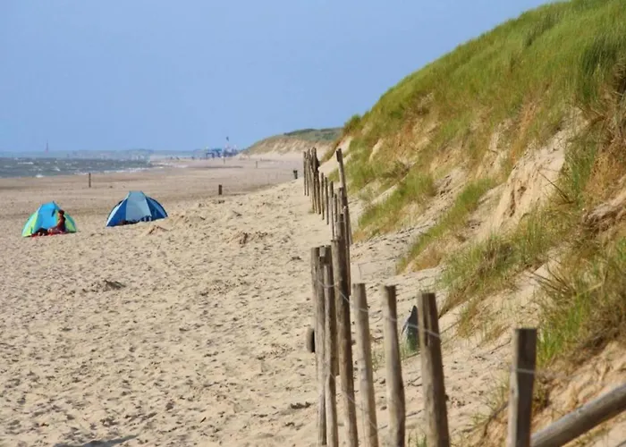 Hazenborgh In Near The Sea 칼란트소그