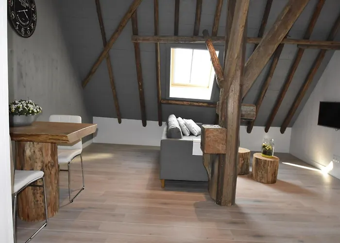 Hazenborgh In Near The Sea * 칼란트소그