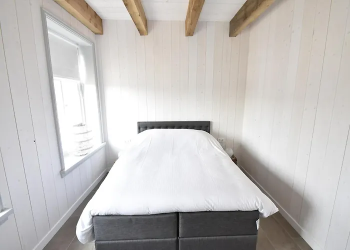 Hazenborgh In Near The Sea 펜션