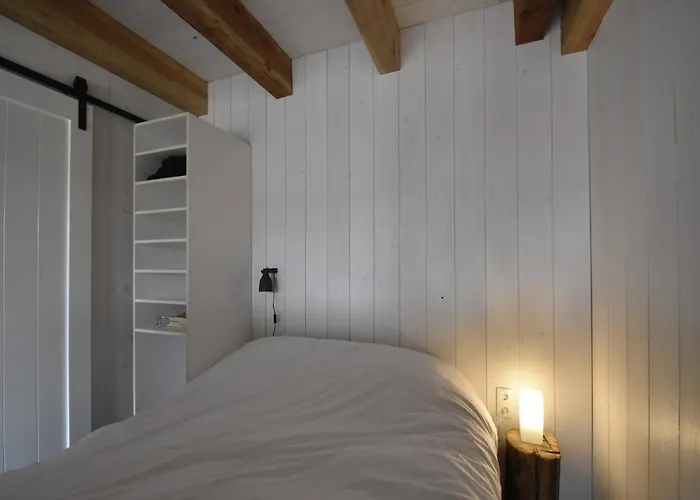 Hazenborgh In Near The Sea 펜션 *