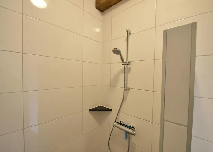 펜션 Hazenborgh In Near The Sea *