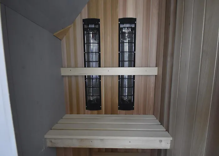 펜션 Hazenborgh In Near The Sea 칼란트소그