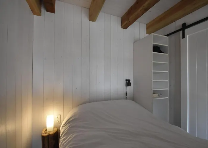 Hazenborgh In Near The Sea *