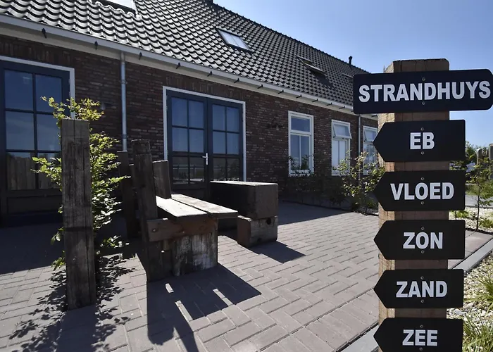 Hazenborgh In Near The Sea * 칼란트소그