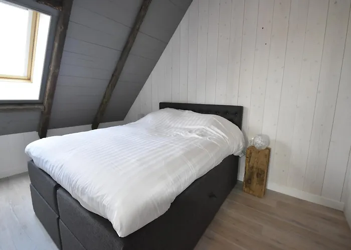 Hazenborgh In Near The Sea