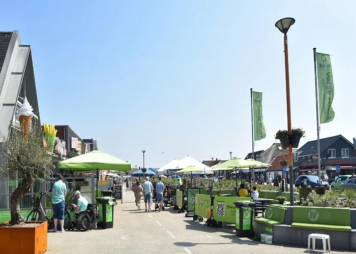 Hazenborgh In Near The Sea 칼란트소그