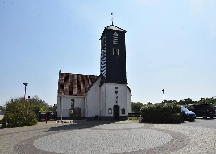 Hazenborgh In Near The Sea * 칼란트소그