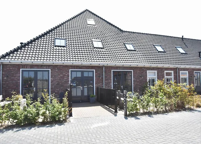 Hazenborgh In Near The Sea *