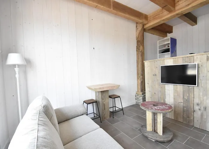 Hazenborgh In Near The Sea * 칼란트소그