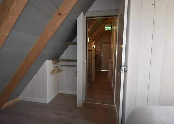 Hazenborgh In Near The Sea 펜션 *