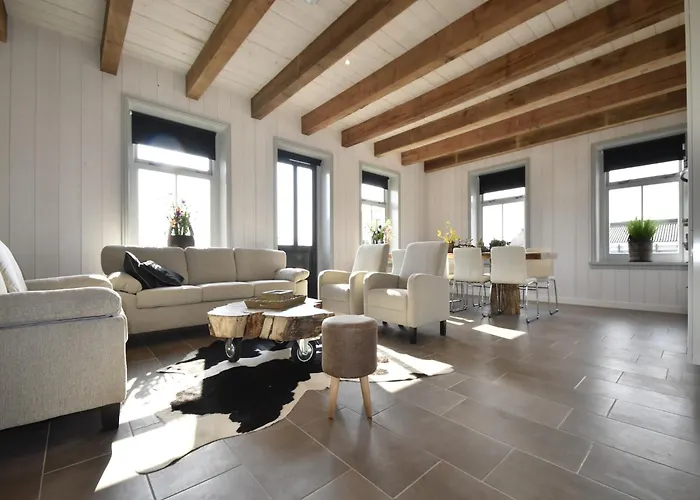 Hazenborgh In Near The Sea * 칼란트소그