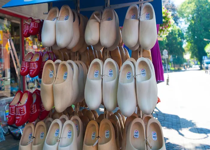 Hazenborgh In Near The Sea