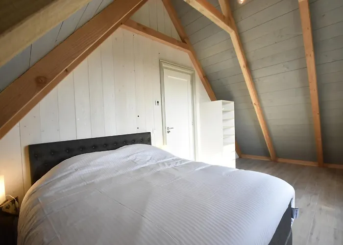 Hazenborgh In Near The Sea 펜션 칼란트소그