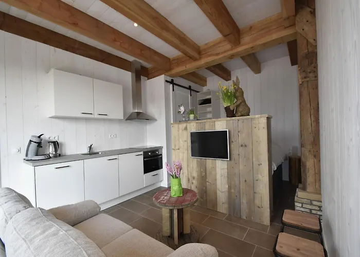 Hazenborgh In Near The Sea * 칼란트소그