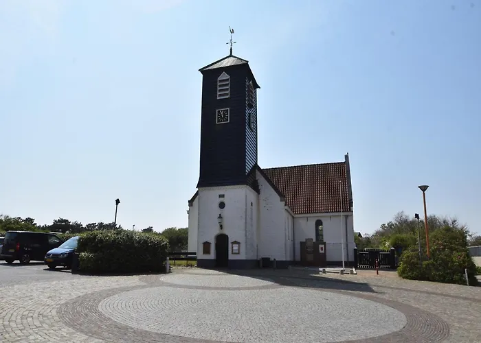 펜션 Hazenborgh In Near The Sea