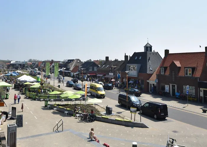 Hazenborgh In Near The Sea * 칼란트소그